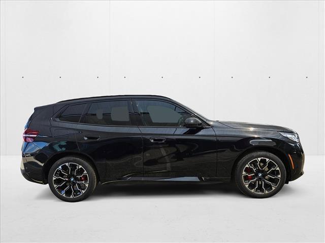 new 2026 BMW X3 car, priced at $62,285