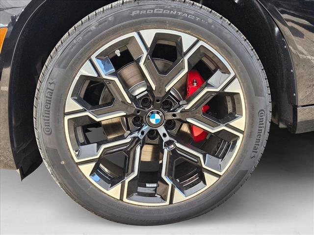 new 2026 BMW X3 car, priced at $62,285