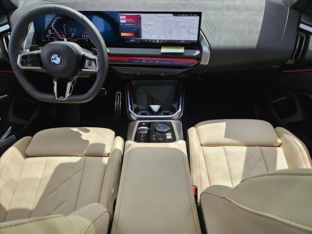new 2026 BMW X3 car, priced at $62,285