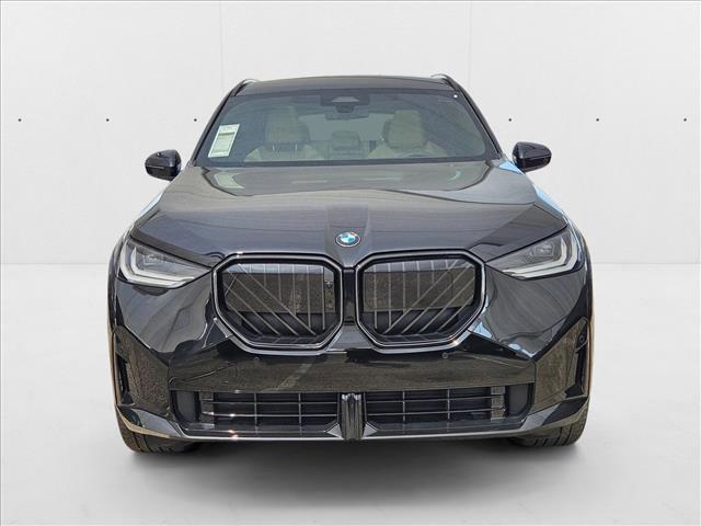 new 2026 BMW X3 car, priced at $62,285