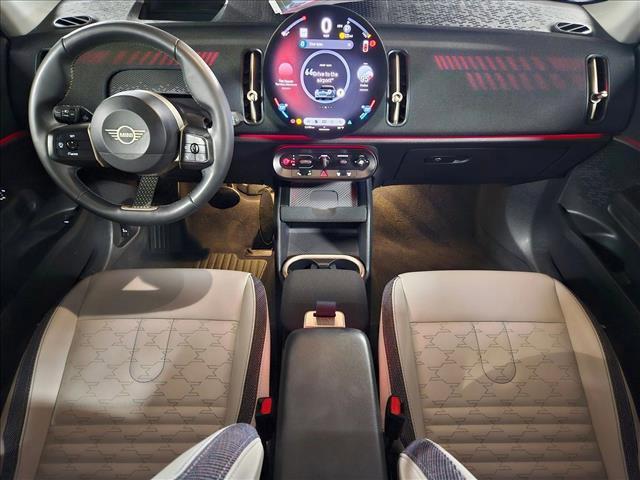 used 2025 MINI Countryman car, priced at $33,428