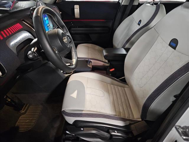 used 2025 MINI Countryman car, priced at $33,428