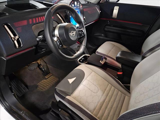 used 2025 MINI Countryman car, priced at $33,428