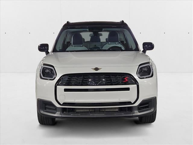 used 2025 MINI Countryman car, priced at $33,428
