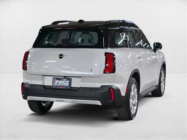 used 2025 MINI Countryman car, priced at $33,428