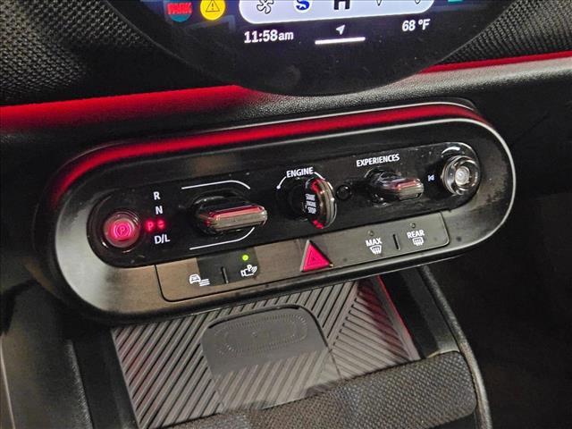 used 2025 MINI Countryman car, priced at $33,428