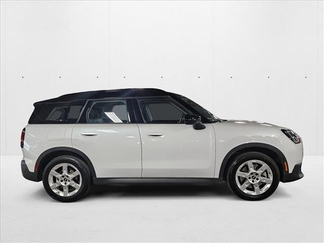 used 2025 MINI Countryman car, priced at $33,428