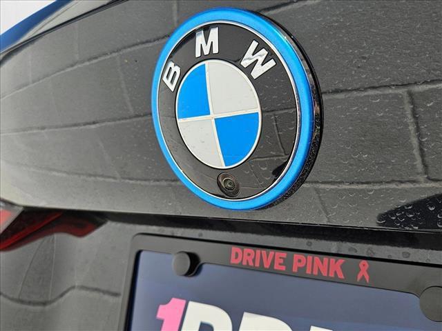 used 2024 BMW i4 Gran Coupe car, priced at $56,995