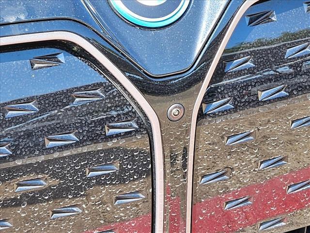 used 2024 BMW i4 Gran Coupe car, priced at $56,995