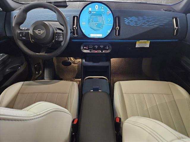 used 2025 MINI Countryman car, priced at $43,695