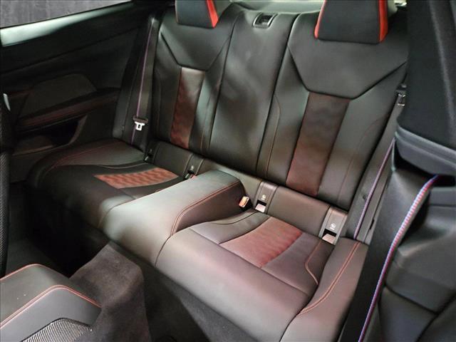 new 2025 BMW M4 car, priced at $129,175