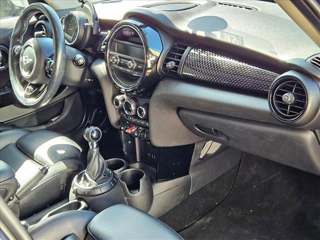 used 2016 MINI Hardtop car, priced at $12,995