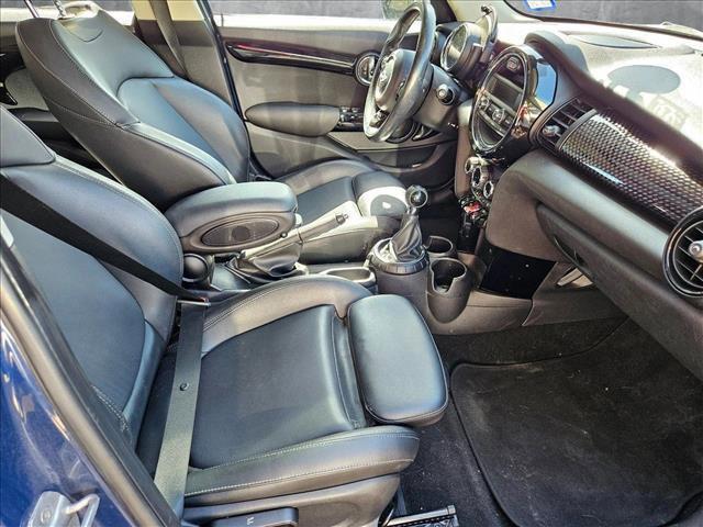 used 2016 MINI Hardtop car, priced at $12,995