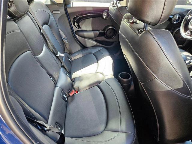 used 2016 MINI Hardtop car, priced at $12,995