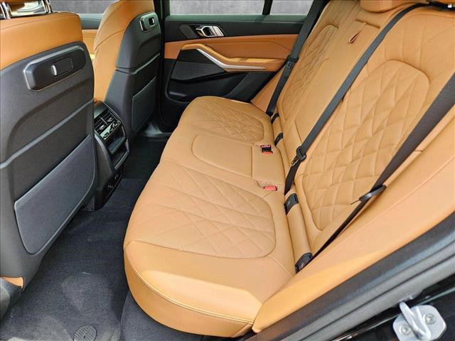new 2026 BMW X5 car, priced at $75,125
