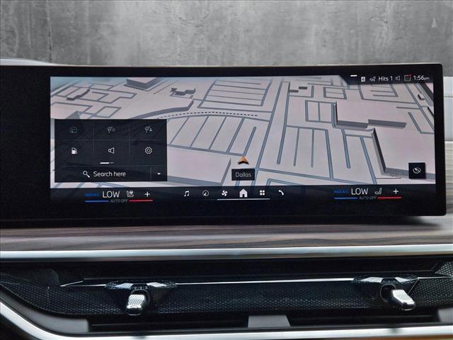 new 2026 BMW X5 car, priced at $75,125