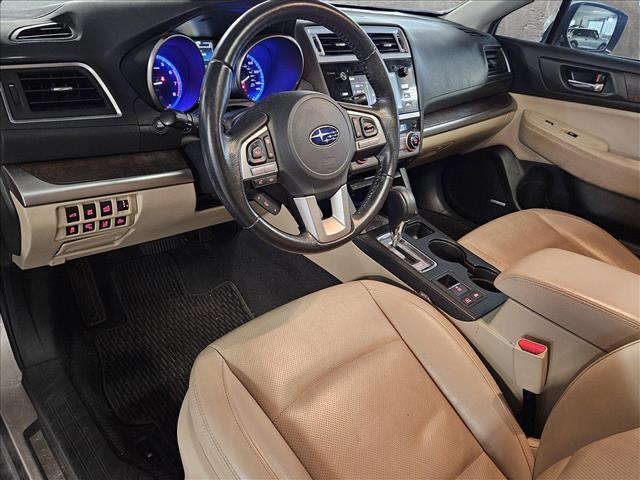 used 2015 Subaru Outback car, priced at $12,731