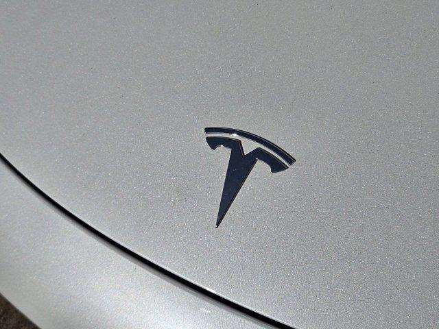 used 2022 Tesla Model 3 car, priced at $25,397