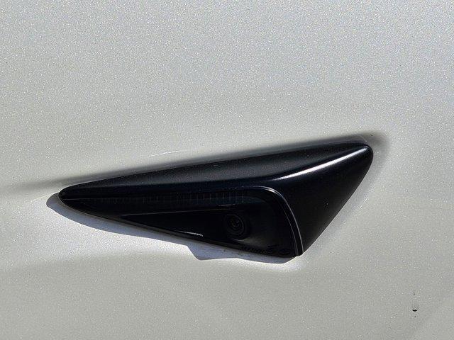 used 2022 Tesla Model 3 car, priced at $25,397