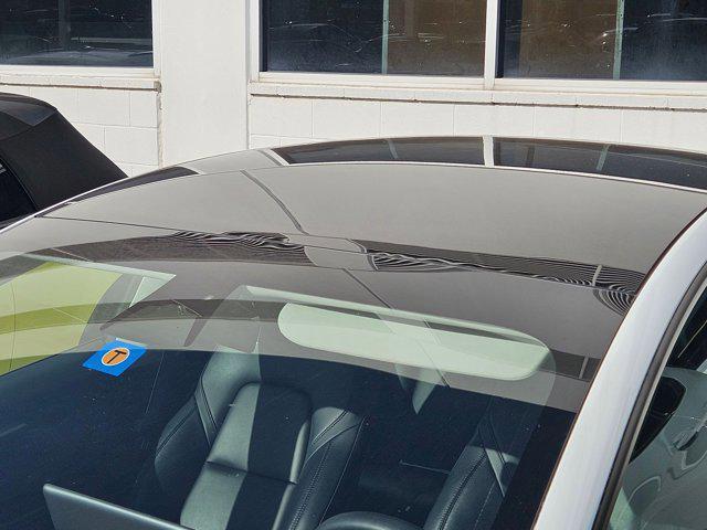 used 2022 Tesla Model 3 car, priced at $25,397