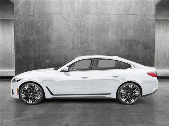 new 2025 BMW 430 Gran Coupe car, priced at $58,845