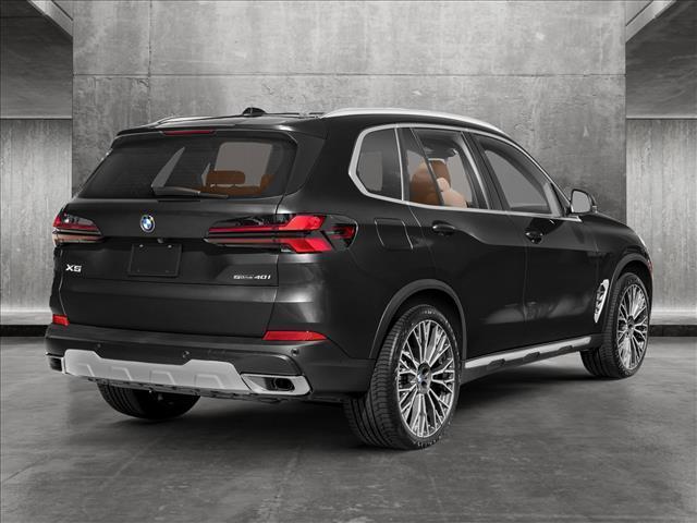 new 2025 BMW X5 car, priced at $74,910