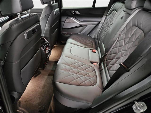 used 2025 BMW X5 car, priced at $73,375