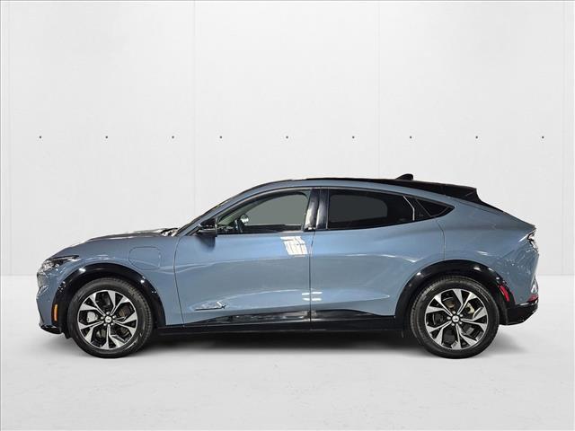 used 2023 Ford Mustang Mach-E car, priced at $29,578