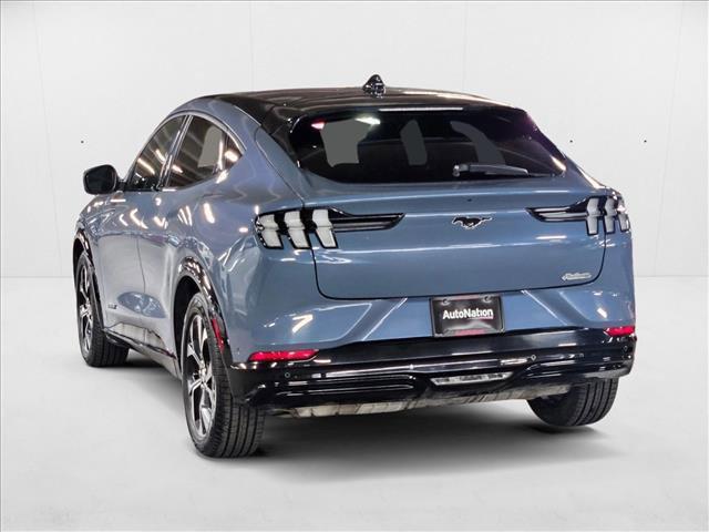 used 2023 Ford Mustang Mach-E car, priced at $29,578