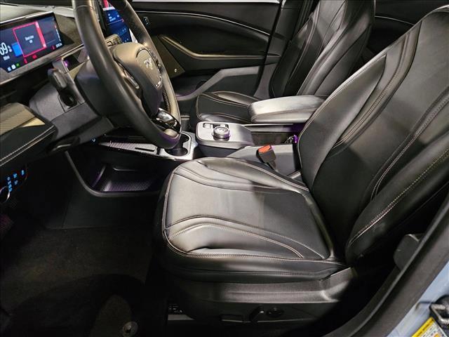 used 2023 Ford Mustang Mach-E car, priced at $29,578