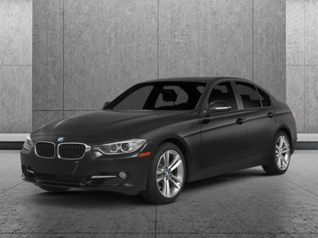 used 2014 BMW 328 car, priced at $9,995