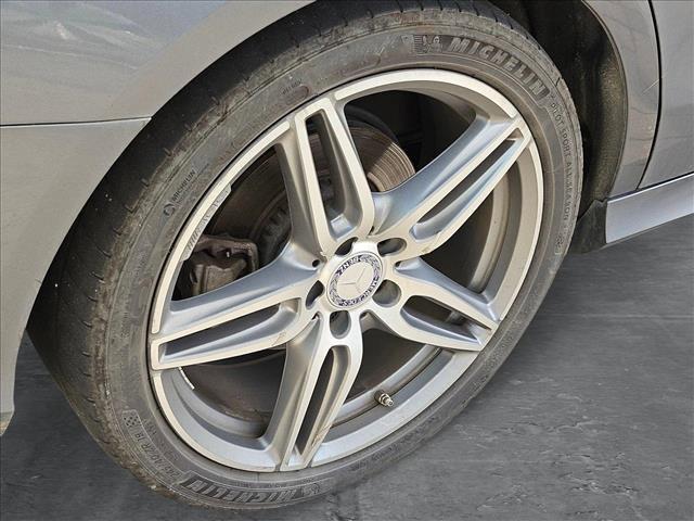 used 2017 Mercedes-Benz E-Class car, priced at $18,495