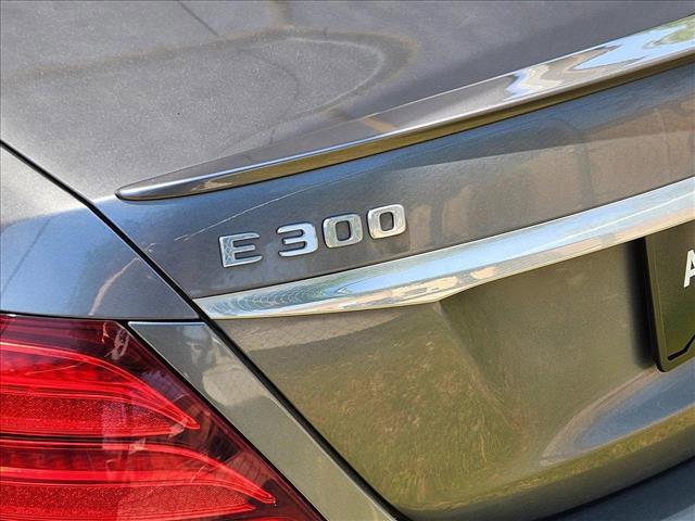 used 2017 Mercedes-Benz E-Class car, priced at $18,495