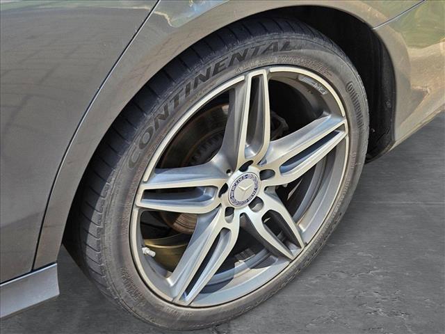 used 2017 Mercedes-Benz E-Class car, priced at $18,495