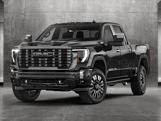 used 2024 GMC Sierra 2500 car, priced at $80,995