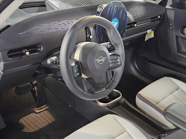 used 2025 MINI Hardtop car, priced at $37,295
