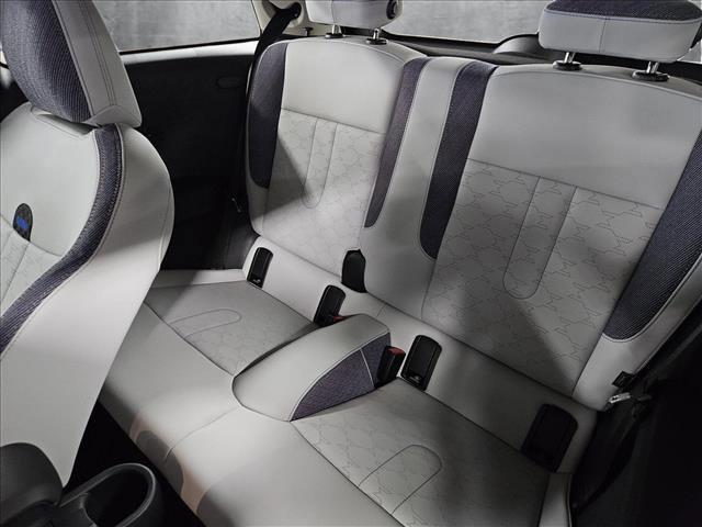 used 2025 MINI Hardtop car, priced at $37,295