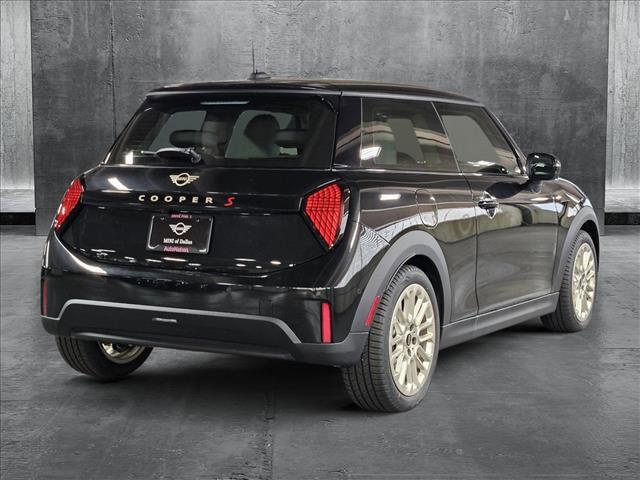 used 2025 MINI Hardtop car, priced at $37,295