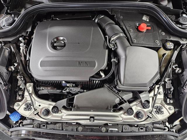 used 2025 MINI Hardtop car, priced at $37,295