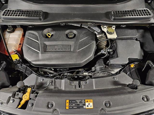 used 2013 Ford Escape car, priced at $10,785