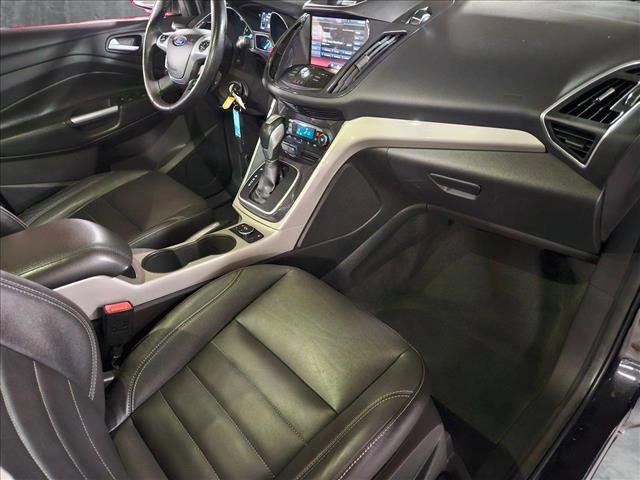 used 2013 Ford Escape car, priced at $10,785