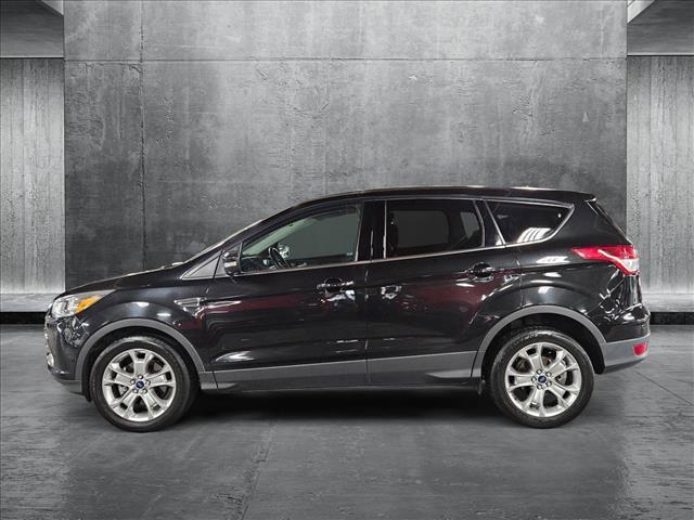 used 2013 Ford Escape car, priced at $10,785