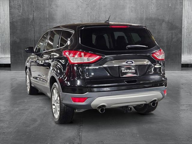 used 2013 Ford Escape car, priced at $10,785