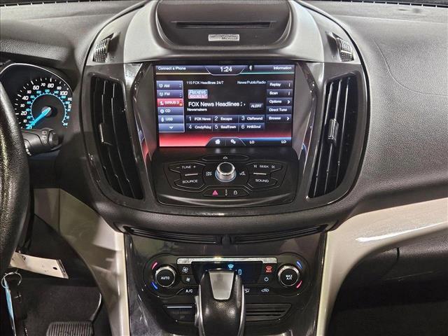 used 2013 Ford Escape car, priced at $10,785