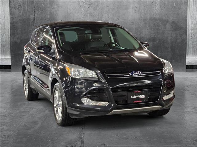 used 2013 Ford Escape car, priced at $10,785
