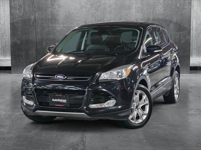 used 2013 Ford Escape car, priced at $10,785