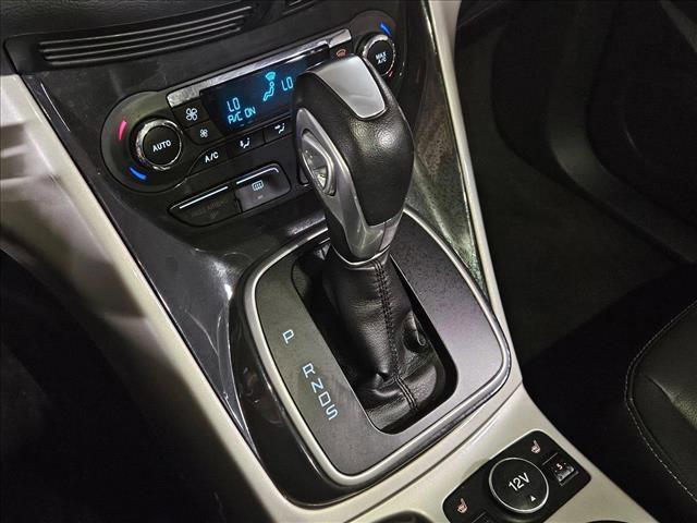used 2013 Ford Escape car, priced at $10,785