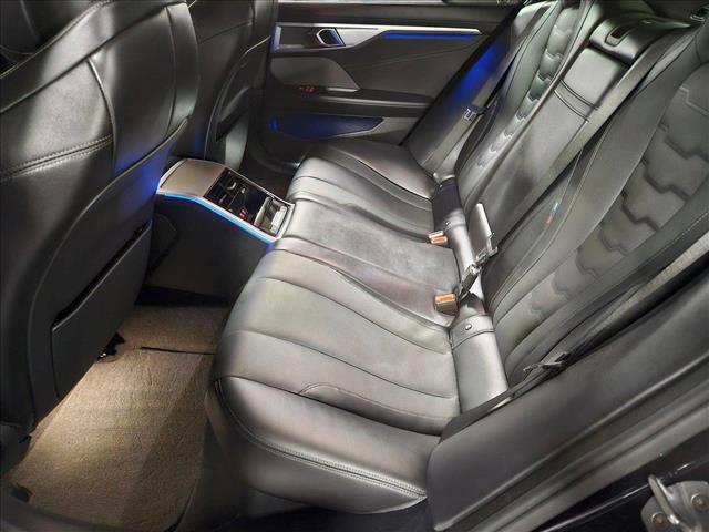 used 2020 BMW M850 Gran Coupe car, priced at $47,949