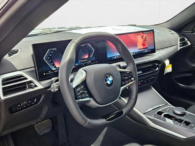 used 2025 BMW 230 car, priced at $45,125