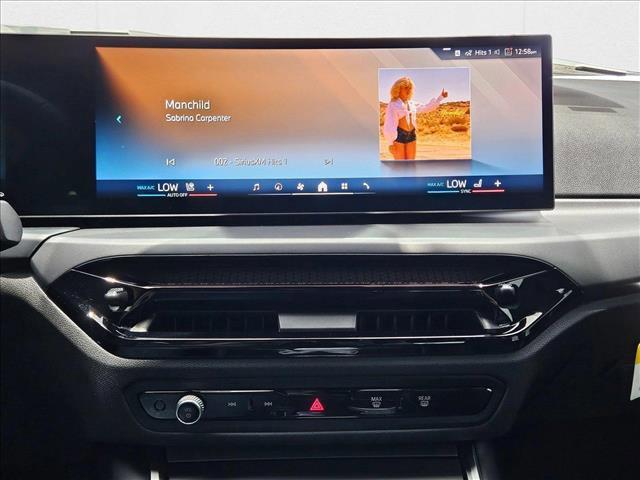 used 2025 BMW 230 car, priced at $45,125